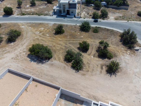 Plot 21