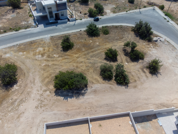 Plot 21