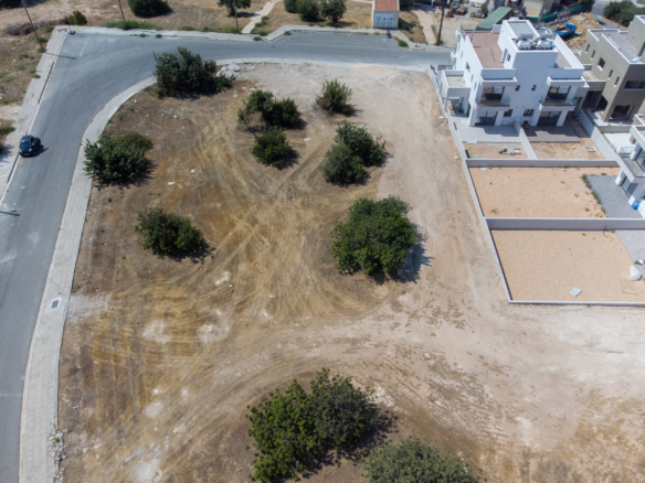 Plot 21