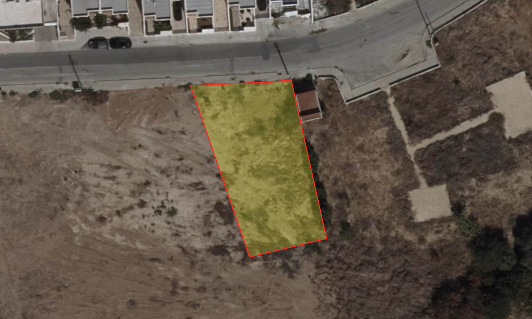 Plot 32
