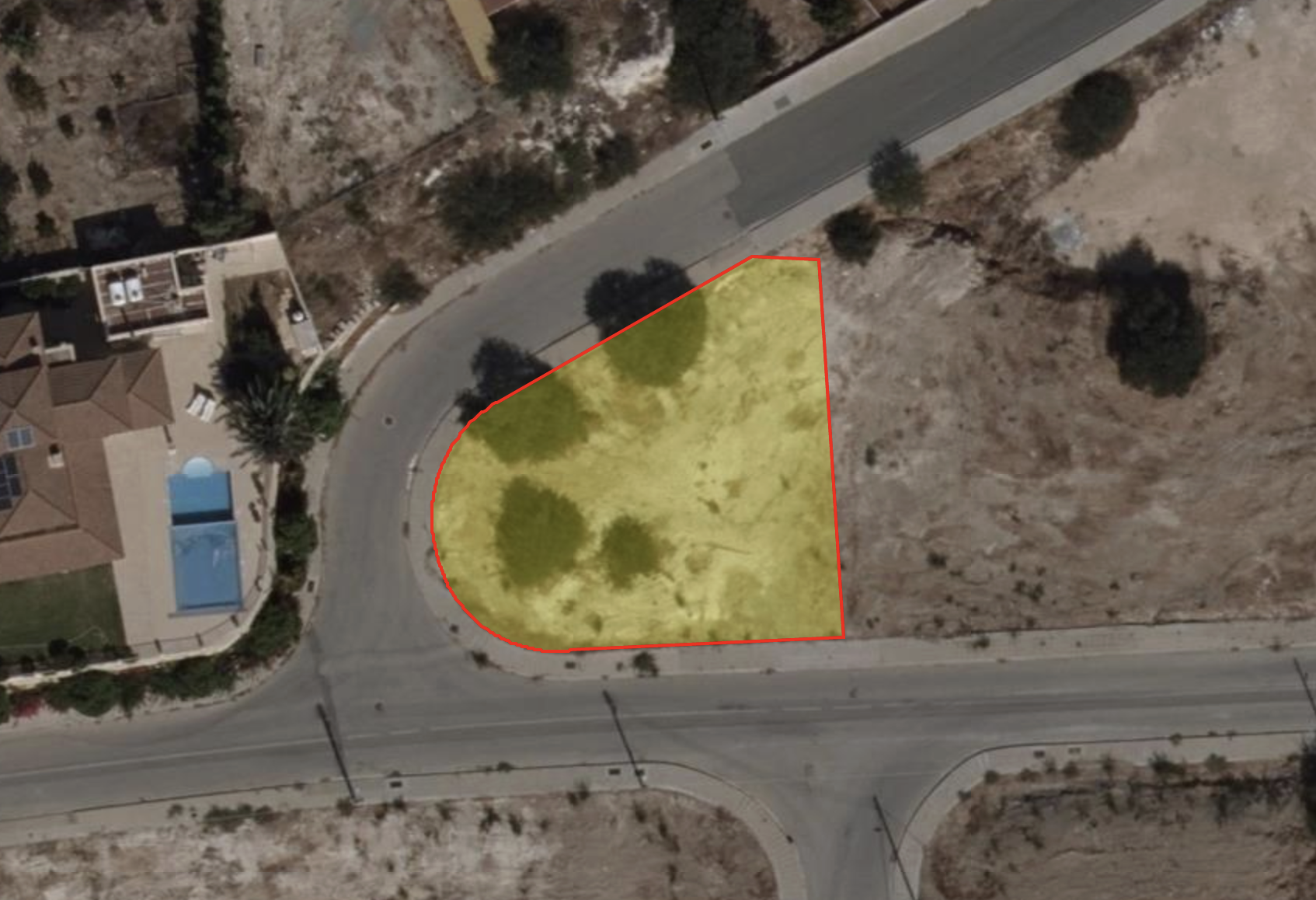 Plot 7